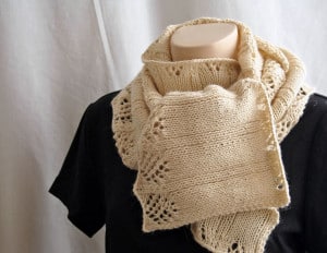 Early Fall Scarf