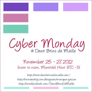 Cyber Monday 2012