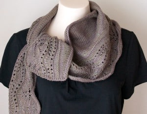 Farniente II Shawl