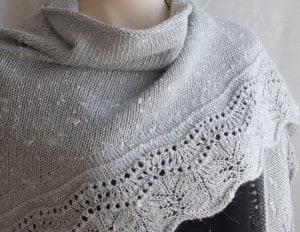 Farniente I Shawl