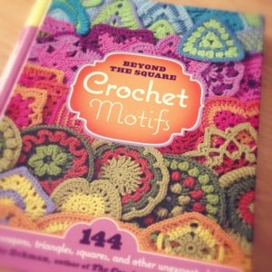 Crochet Book - Project 365 - Day 58