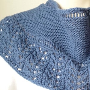 The Little Shawl