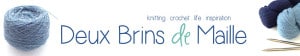 Blog Deux Brins de Maille